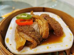 -顺德人家食府(黄金广场店)