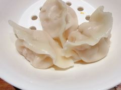 -北李妈妈菜·虾爬子大锅贴(贵和店)