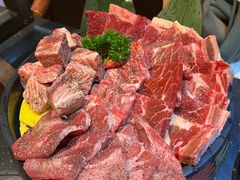 -熊出没日本烧肉放题