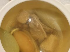 -酌宴府The China Club·广州万富希尔顿酒店(云城东路店)