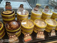 -老淮滨-蚌埠非遗小吃(淮河路店)