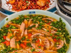 -锦府盐帮·李宅(领展购物广场中关村店)