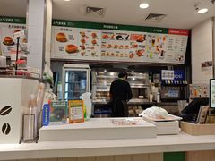 -德克士(北京站店)