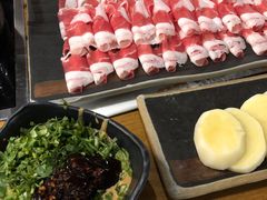 -呷哺呷哺 黄金牧场 (新中关购物中心店)