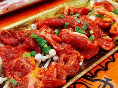 -杨小佳·齐齐哈尔烤肉·烤串(广州店)