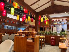 -老高烧烤(龙华星河iCO店)