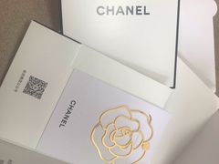 -CHANEL(银座商城店)