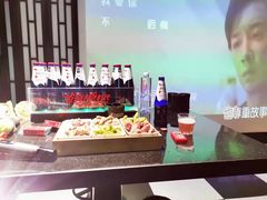 -音浪时代量贩KTV(美利广场店)