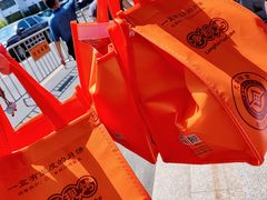 -龙华素斋(龙华路店)