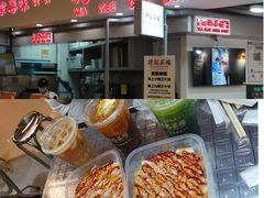 混醬豬腸粉-孖记茶档·热腾茶餐(乐峰店)