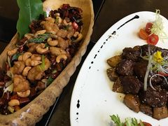 -唐廊烤鸭店(工体店)