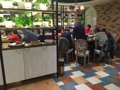 大堂-品大三·南京菜(大行宫店)