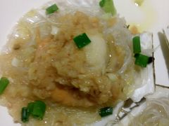 -赶海部落海鲜城(海阳路店)