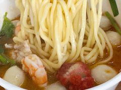 招牌虾面-明月虾面(厦禾路店)