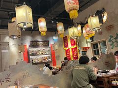 -胖姐社区老火锅(北京总店)