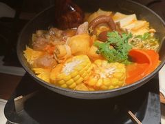 -玉川屋·深夜食堂居酒屋(柳巷店)