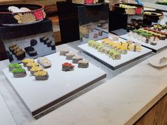 -深圳同泰万怡酒店·万荟轩自助餐厅(同泰店)