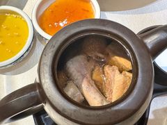 -粤匠·澳门点心粤菜海鲜(澳门半岛店)