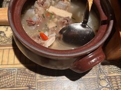 -绿茶餐厅(领展购物广场·中关村店)