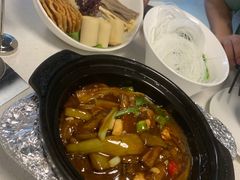 -煲王粤菜餐厅(中侨中心店)