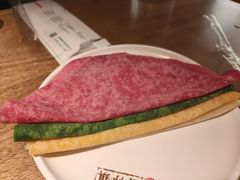 -榆林镇筋饼(知春路店)