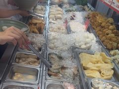 -阿坤纯正西刀鱼丸(Kuala Lumpur Branch)