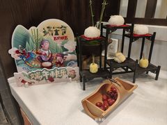 -鸢飞潍坊菜馆(鸢飞大酒店)