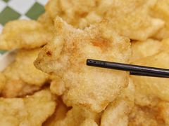 锅包肉-东北饺子王(港澳广场购物中心店)