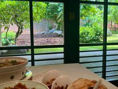 -白云中餐厅·粤菜·亚龙湾喜来登度假酒店