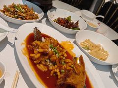 -玫瑰厅上海菜(兴国路店)