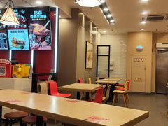 -永和大王(广元西路店)