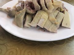 -映秋饭店(李庄总店)
