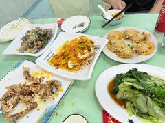 -景好海鲜餐厅(大鹏必选旅游店)