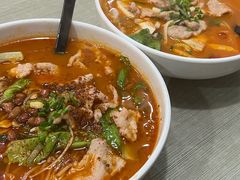 -缘久缘米粉(新街口店)