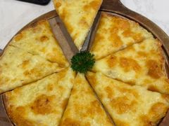 -卡朋西餐(较场西路店)