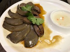 鹅肝-大洋家·精品潮汕菜·生腌砂锅粥(天河东路店)