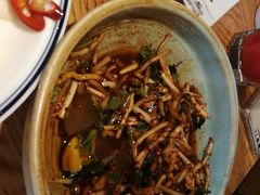 -滇铺子·云南特色菜·第九届野生菌美食节(东风东路c86店)