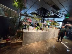 -懒人盐府人家(航天桥店)