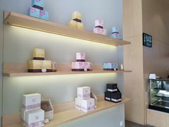 -奈雪的茶(南山大冲一期店)