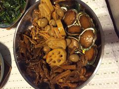 老枝花滷-老枝花卤(玉林店)