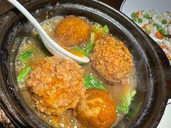 -应天大明王朝·南京菜(中山陵店)