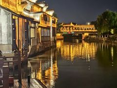 -嘉兴月河历史街区