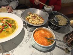 -悦海·家宴·冰花皮皮虾大锅贴(宝龙店)