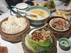 -喜势点·糖沙翁手工茶点·本地人茶居(永庆坊店)