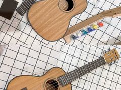 -Summer House夏莫手工坊团建活动(世博源店)