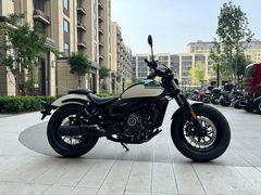 -旗利摩托(旧宫店)