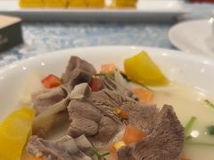 -巴扎美食·新疆菜·西域歌舞表演餐厅(新疆大厦店)