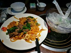 -幸运牛汕头小黄牛牛肉火锅(梅林店)