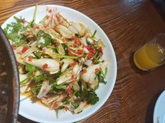 -张氏父子常德肠子馆(贺龙店)