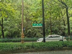 -杭州西湖风景名胜区-满觉陇四眼井